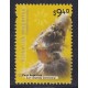 ARGENTINA 2000 GJ 3098 ESTAMPILLA NUEVA MINT U$ 25